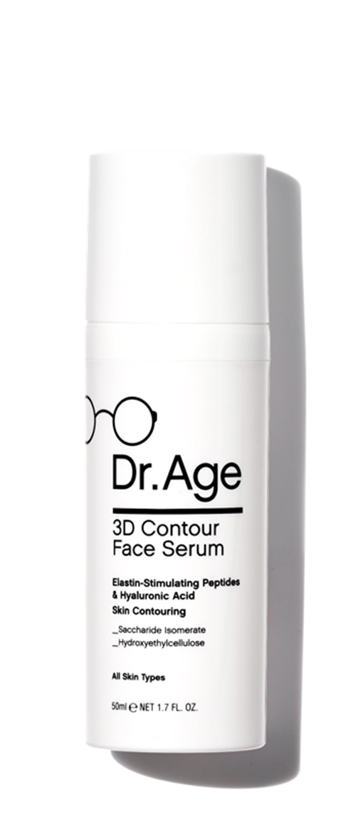 Sérum Ultra Lift Contour Pescoço e Colo 30g – LIFE DERM